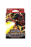 Yu-Gi-Oh ! Egyptian God - Slifer Decks Reprint Deutsch