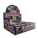 Yu-Gi-Oh ! Maze of the Master (Booster) Deutsch