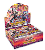 Yu-Gi-Oh ! Burst Protocol (Booster) Deutsch