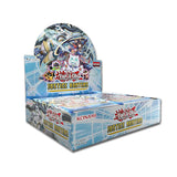 Yu-Gi-Oh ! Justice Hunters (Booster) Deutsch