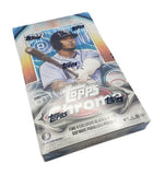 2022 MLB Topps Chrome Sonic LITE (Hobby)