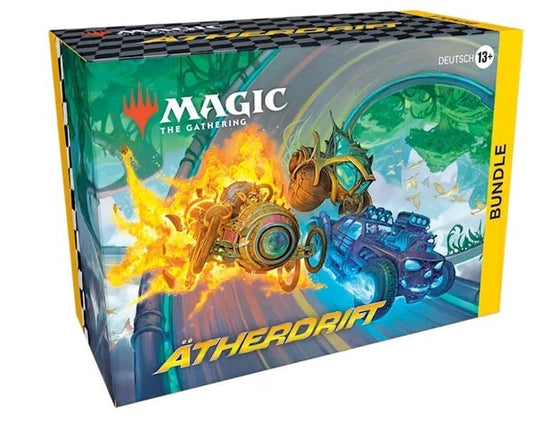 Magic Ätherdrift Bundle