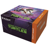 Magic Teenage Mutant Ninja Turtles Draft Night Englisch