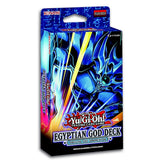 Yu-Gi-Oh! Egyptian God - Obelisk Decks Reprint Englisch