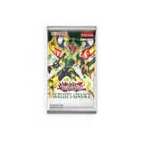 Yu-Gi-Oh ! Duelist's Advance (Booster)