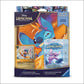 Disney Lorcana Stitch Collection Starter Set mit exklusiver Stitch-Promokarte, Kartenportfolio, Boosterpacks und Sammelzubehör für Fans und Sammler.