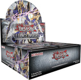 Yu-Gi-Oh ! Alliance Insight Tuckbox Deutsch