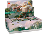 Magic Modern Horizons 3 Display Deutsch