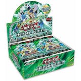 Yu-Gi-Oh! Synchro Storm (Booster) Englisch