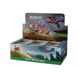 MTG - Bloomburrow: Play Booster Display Englisch