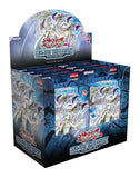 Yu-Gi-Oh ! Blue-Eyes White Destiny Deck Reprint Deutsch