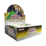 Yu-Gi-Oh ! Doom of Dimensions (Booster)