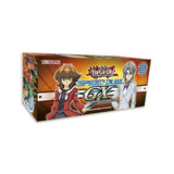 Yu-Gi-Oh ! Speed Duel GX - Duel Academy Box DE