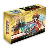 Yu-Gi-Oh ! Speed Duel GX Midterm Paradox MiniBox Deutsch